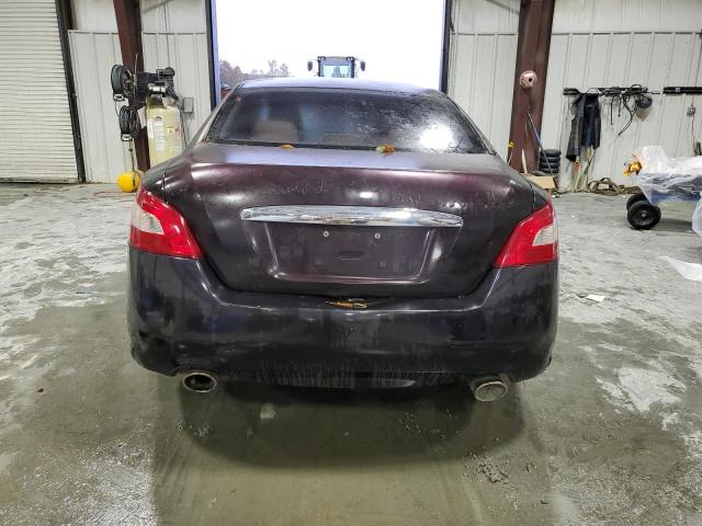 2011 NISSAN MAXIMA S #3291415141