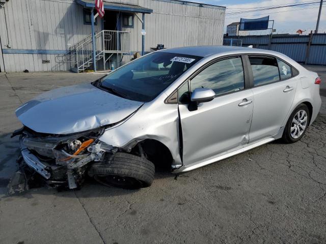 2022 TOYOTA COROLLA LE #3301877445