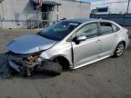 Lot #3301877445 2022 TOYOTA COROLLA LE