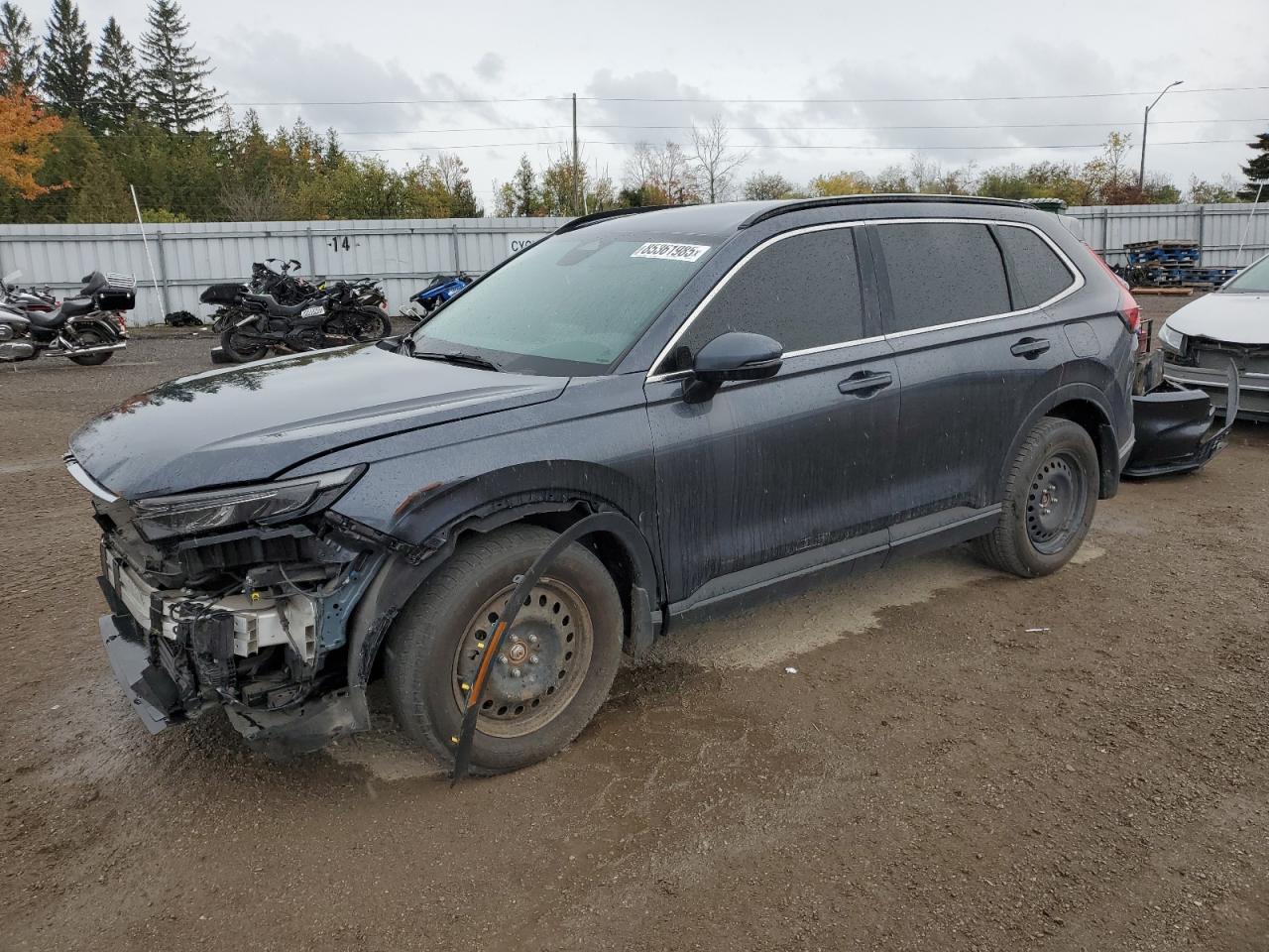 Transporto priemonės nuotrauka