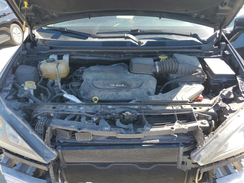 2018 CHRYSLER PACIFICA T - 2C4RC1FG5JR109120