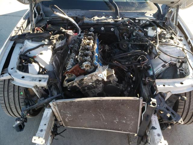 2015 BMW 335 I - WBA3A9G50FNN73439