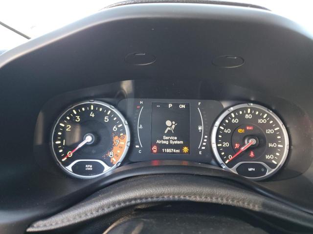 2017 JEEP RENEGADE L - ZACCJABB7HPF76401