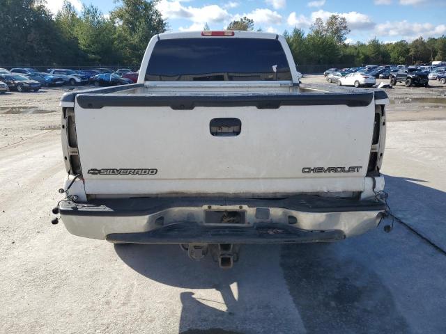 2005 CHEVROLET SILVERADO #3287470042