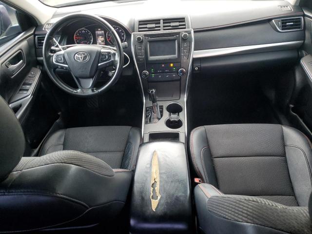 2016 TOYOTA CAMRY LE 4T1BF1FK4GU224635