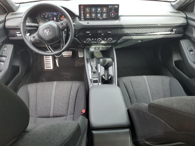 2024 HONDA ACCORD HYB - 1HGCY2F50RA092319