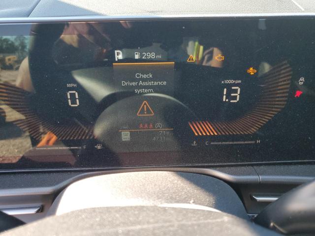 2026 KIA SPORTAGE E #3284518432