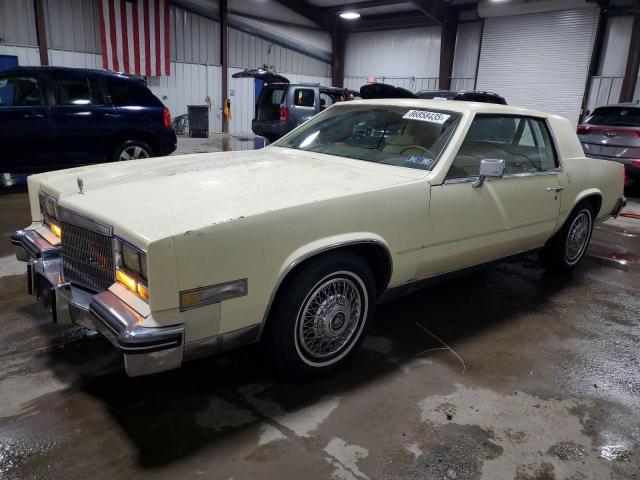 CADILLAC ELDORADO