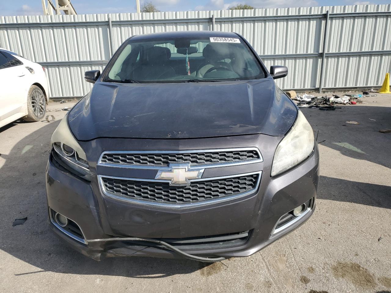 CHEVROLET MALIBU 2LT