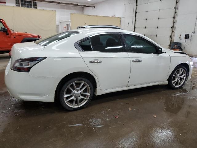 2013 NISSAN MAXIMA S #3266936059