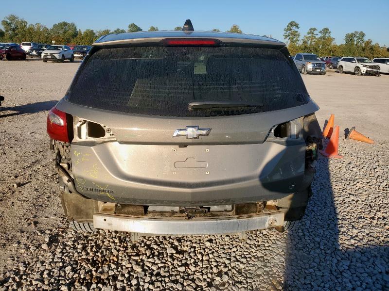 2018 CHEVROLET EQUINOX LT #3296385659