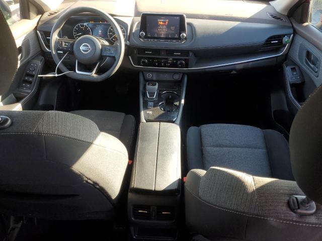 2021 NISSAN ROGUE S - 5N1AT3AA1MC693195