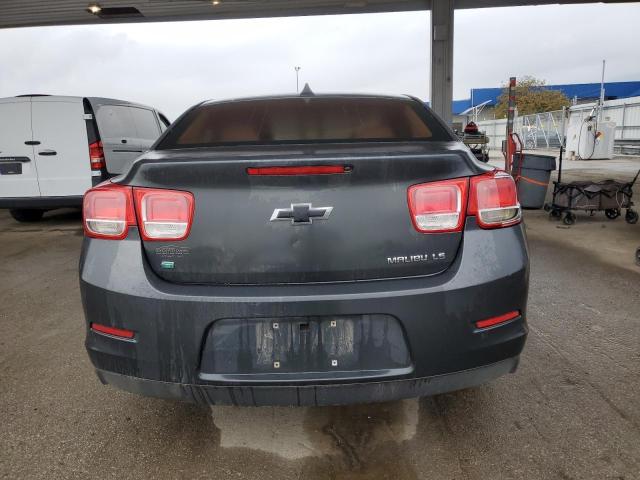 2014 CHEVROLET MALIBU LS - 1G11B5SL2EF293223