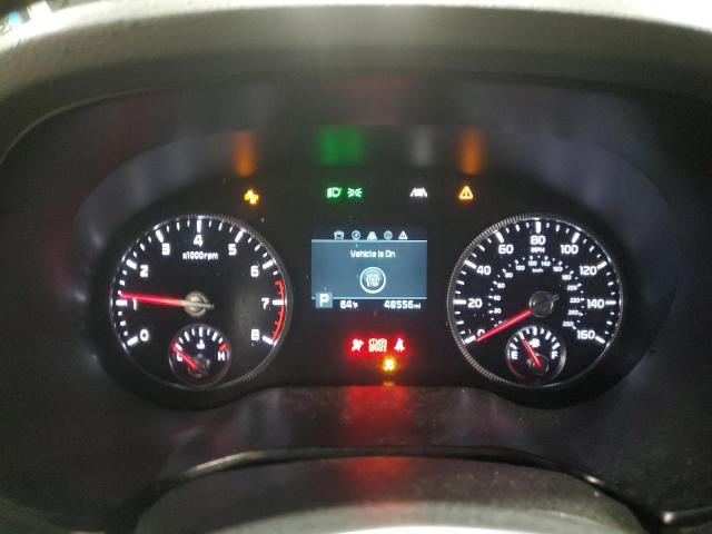 2022 KIA TELLURIDE #3311517245