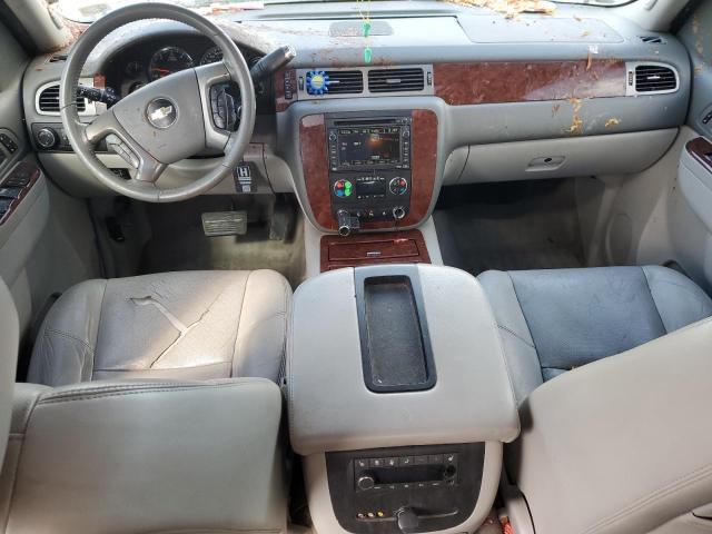 2011 CHEVROLET SUBURBAN K - 1GNSKKE3XBR375496