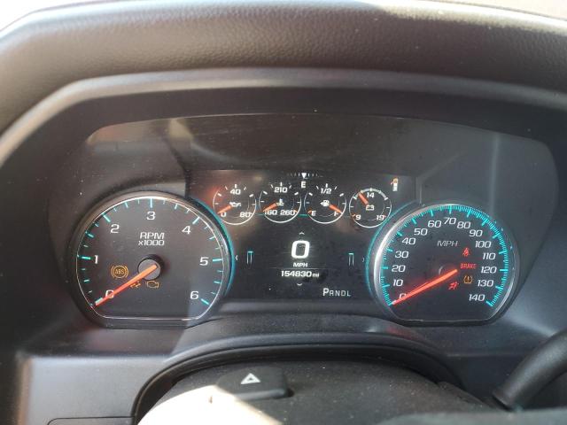 2018 GMC SIERRA K15 - 3GTU2PEJ8JG548377