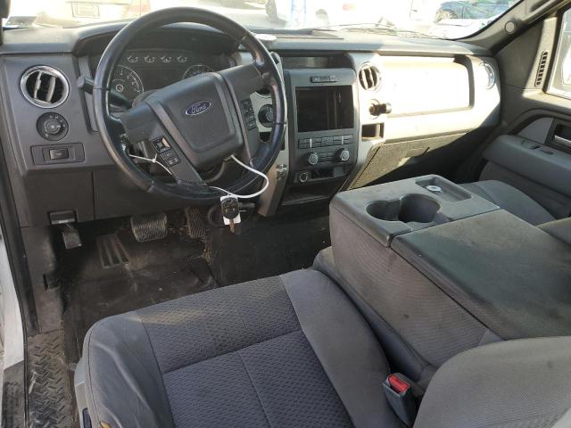 2012 FORD F150 SUPER - 1FTEX1EM3CFC36811