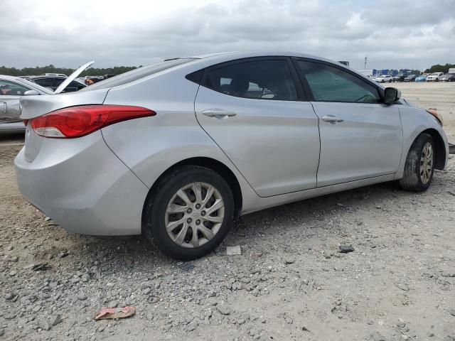 2011 HYUNDAI ELANTRA GLS - 5NPDH4AE5BH031035