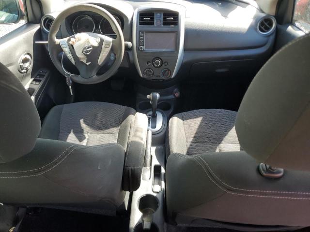 2018 NISSAN VERSA S - 3N1CN7AP9JL885387