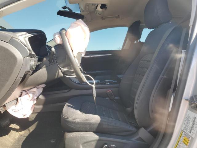 2016 FORD FUSION SE - 3FA6P0H75GR348514