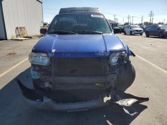 2005 FORD ESCAPE XLT #3293484420