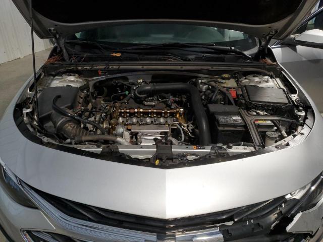 2020 CHEVROLET MALIBU LT #3303672931