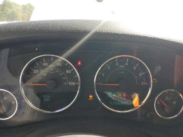 2016 JEEP WRANGLER U - 1C4HJWDG2GL121454