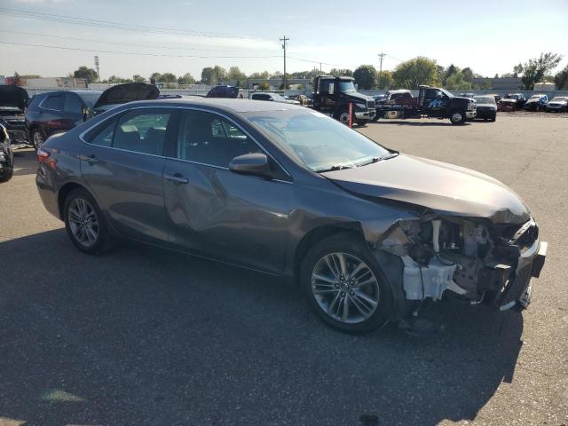 2017 TOYOTA CAMRY LE 4T1BF1FK7HU425740