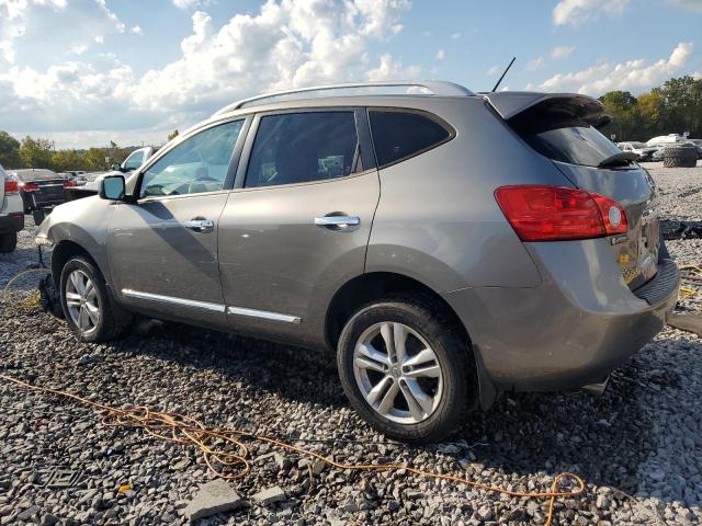 2012 NISSAN ROGUE S #3281630400