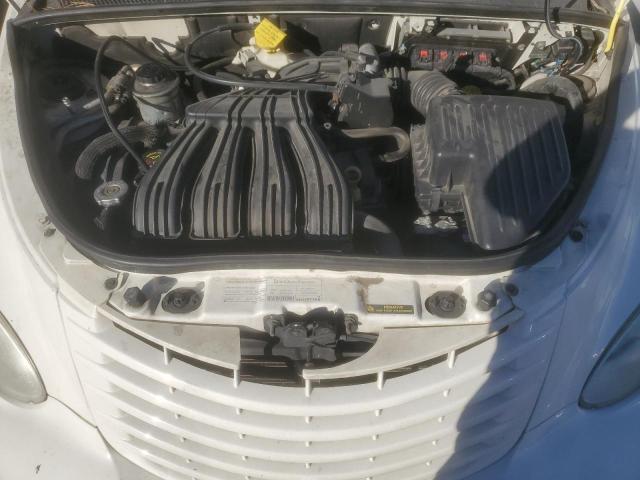 2008 CHRYSLER PT CRUISER #3286894220