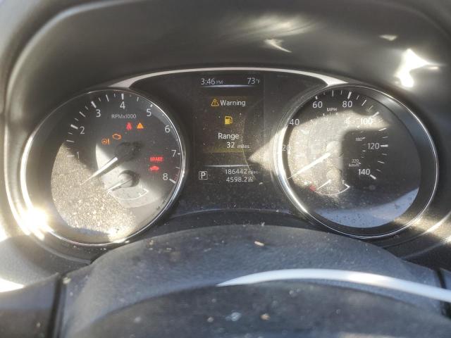 2016 NISSAN ROGUE S 5N1AT2MV1GC826230