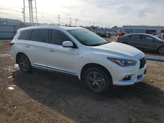 2018 INFINITI QX60 #3290413769