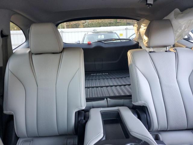 2025 ACURA MDX TECHNO - 5J8YE1H48SL014510