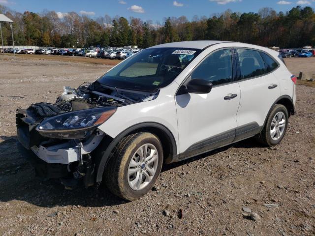 2022 FORD ESCAPE S #3301801338