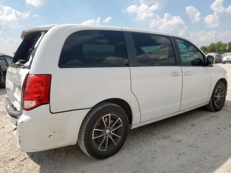2018 DODGE GRAND CARAVAN SE 2C4RDGBG5JR200085