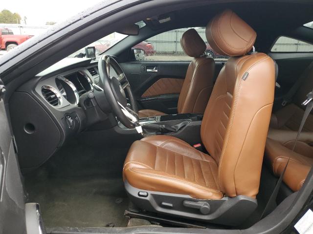 2014 FORD MUSTANG - 1ZVBP8AM2E5214600