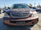 Lot #3304770922 2008 LEXUS RX 400H
