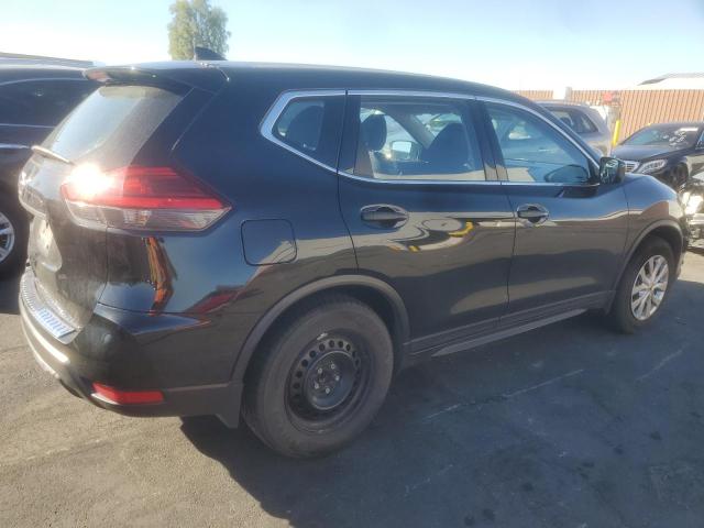 2017 NISSAN ROGUE SV #3281789907