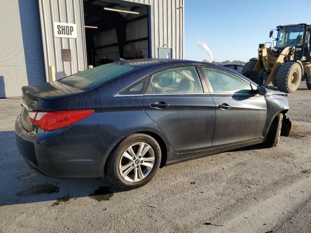 2012 HYUNDAI SONATA GLS #3297302381