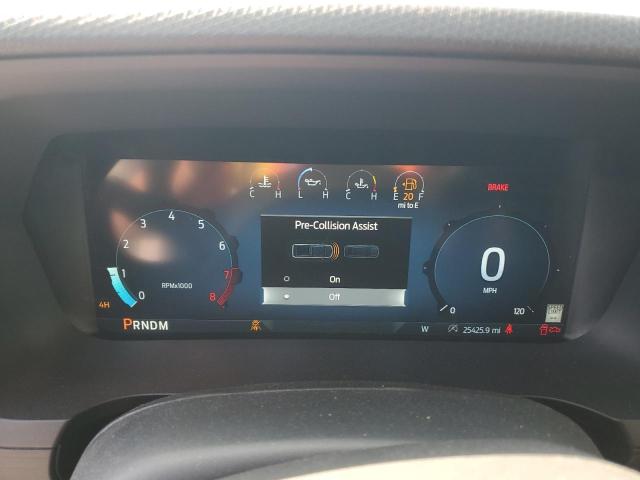 2024 FORD F150 XLT - 1FTFW3L54RKD75621