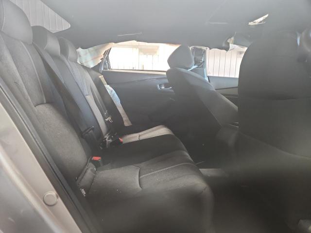 2023 HONDA ACCORD HYB #3302923073