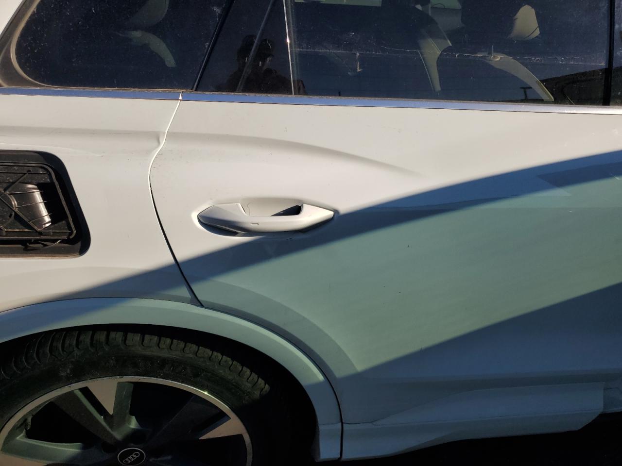 AUDI E-TRON PRESTIGE