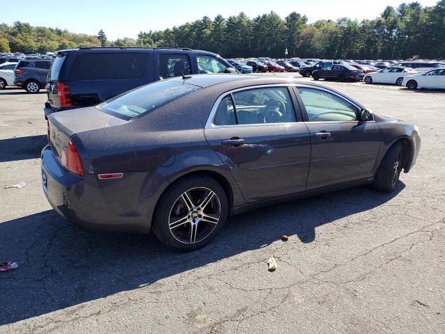 2010 CHEVROLET MALIBU LS - 1G1ZB5EB5AF291692