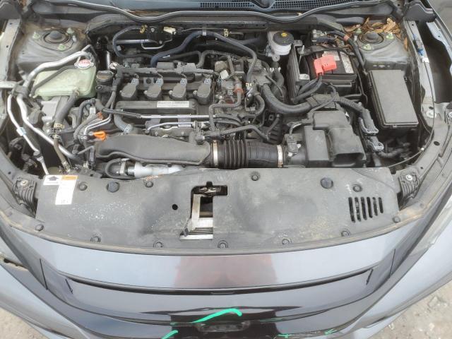 2020 HONDA CIVIC SPOR - SHHFK7H92LU200639