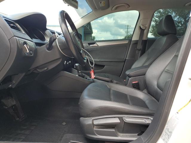 2017 VOLKSWAGEN JETTA SE 3VWDB7AJ7HM242544