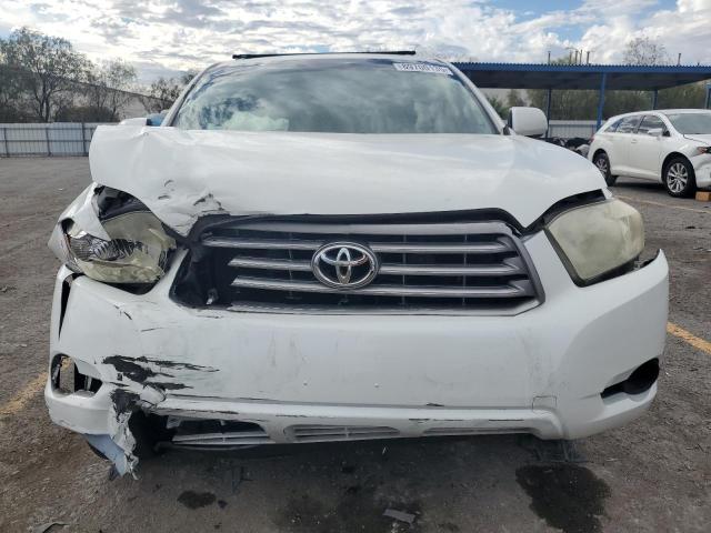 2010 TOYOTA HIGHLANDER #3285091394