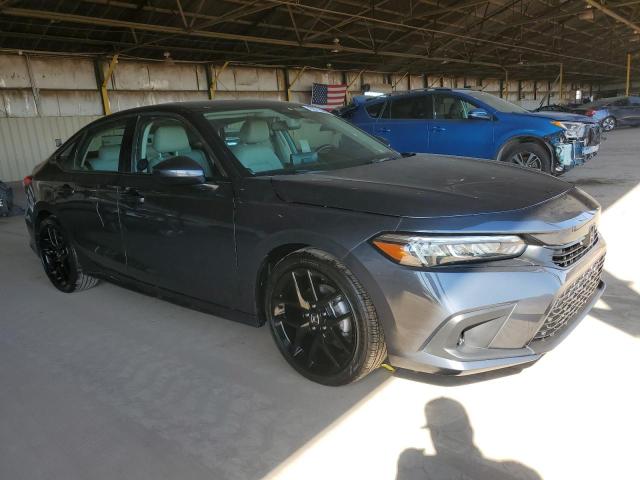 2024 HONDA CIVIC EX - Other View