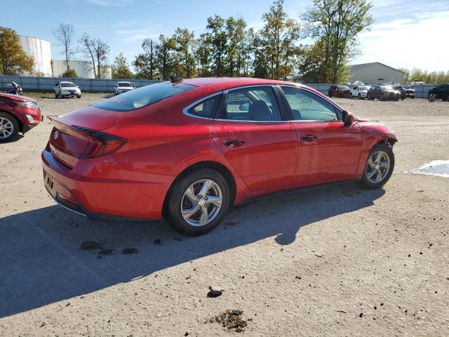 2020 HYUNDAI SONATA SE #3292300298