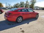 Lot #3292300298 2020 HYUNDAI SONATA SE