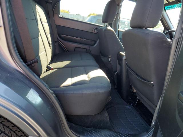 2011 FORD ESCAPE XLT - 1FMCU9D75BKB92063